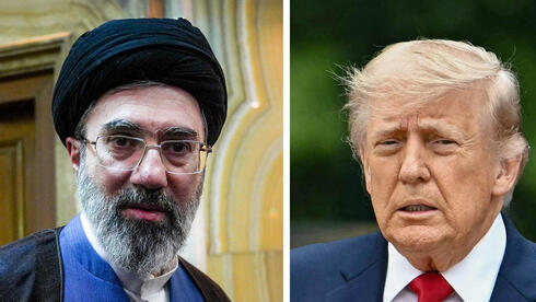 צילומים: Hamed Jafarnejad/AFP, Kent Nishimura/AFP מסין ועד דרום קוריאה: היכן מוחזקים הכספים המוקפאים של איראן