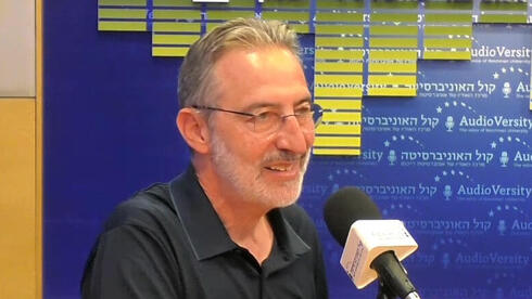 צילום: Re:Israel תחבורה בערי העתיד של ישראל - החזון של מחבר "סטארט-אפ ניישן"