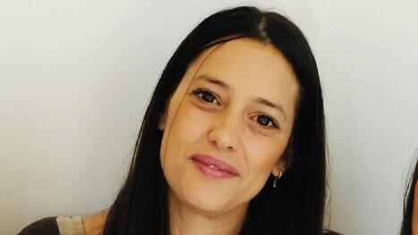 Lee Weinstock, Head of HR, ImageSat International. 