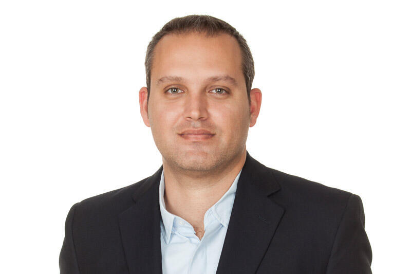 Moshe Ben Simon. (Axonius) Moshe Ben Simon