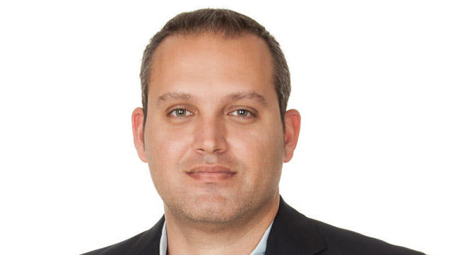 Moshe Ben Simon
