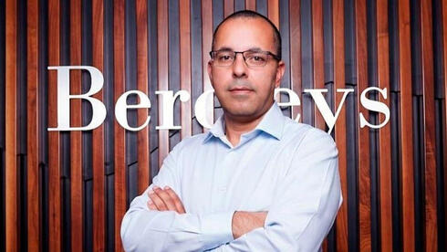 צילום: שוקה כהן רק לאחר חשיפת כלכליסט: ברקליס מלונות מדווחת על כתב האישום נגד בעל השליטה