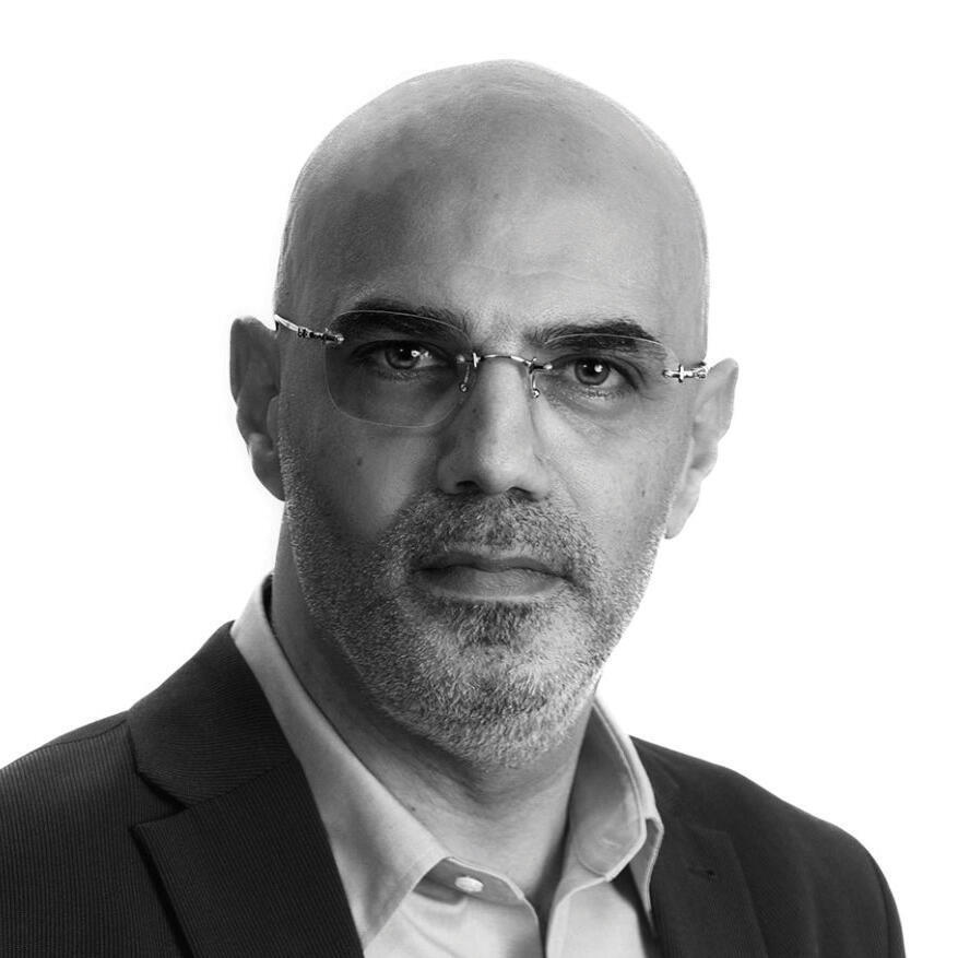 ניר דוד, מנכ"ל, הפך את בזק ל"מותג על" – Superbrands (צילום: יח"צ) ניר דוד, מנכ"ל, הפך את בזק ל"מותג על" – Superbrands