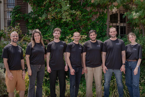 Kimba employees. Kimba employees.