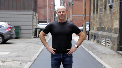 “There’s a price where you have to say yes”: CyberArk founder on the $25...
