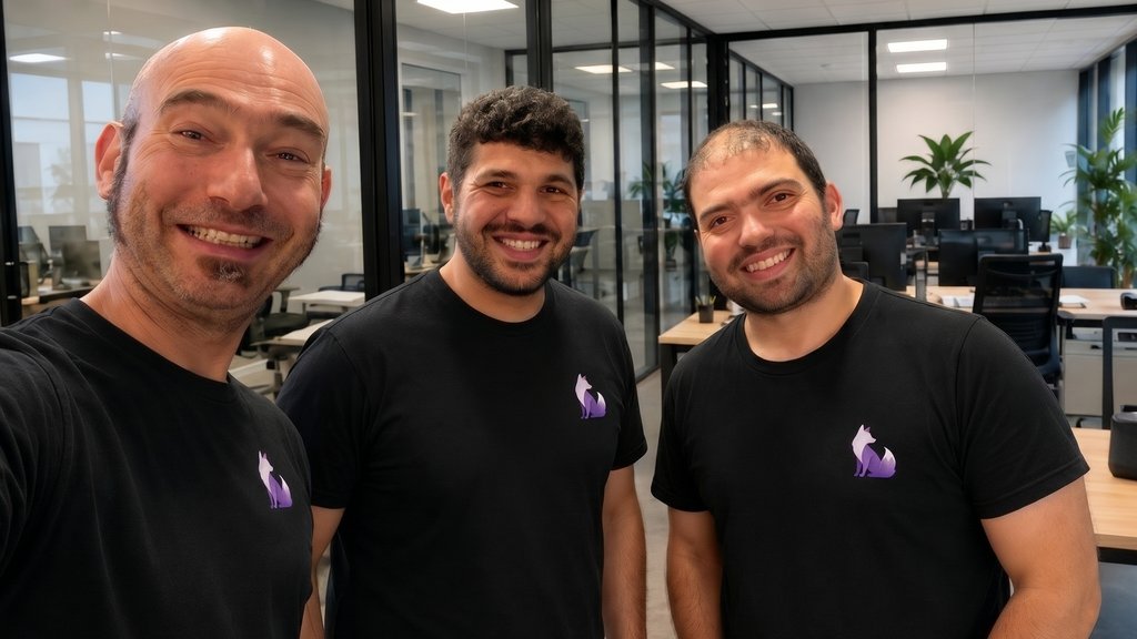 Scalefox Team