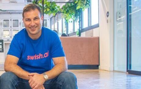 צילום: Swish.ai חברת Swish.ai קרסה בשל חובות של 3.8 מיליון שקל; unframe רוכשת את נכסיה ב-150 אלף דולר