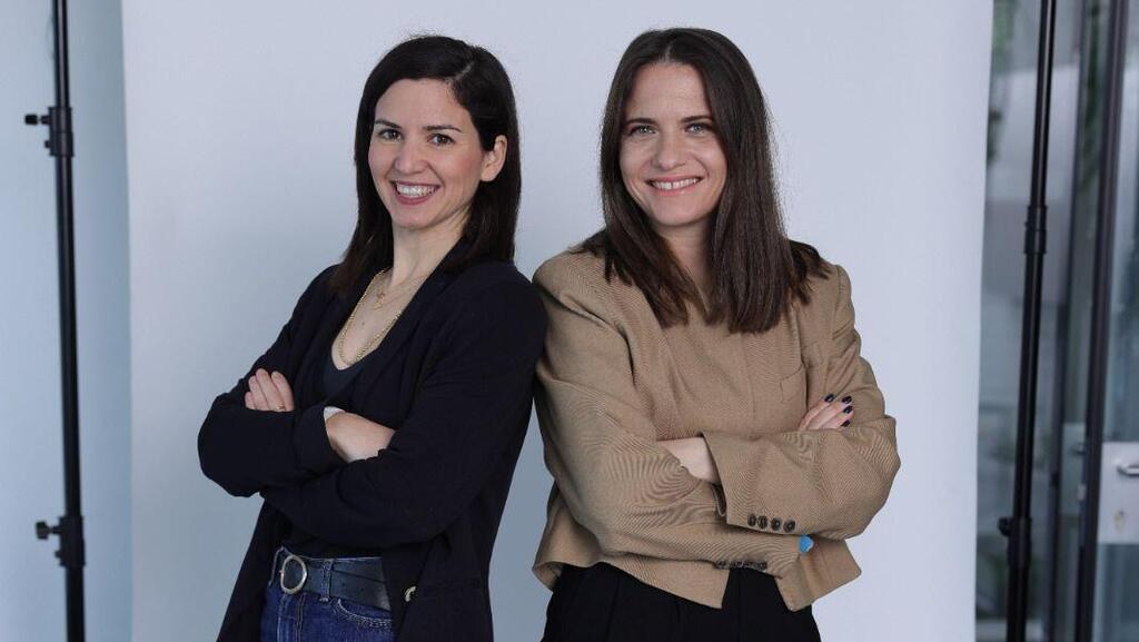 Noa Mindlin and Anna Nuriel Biocatch