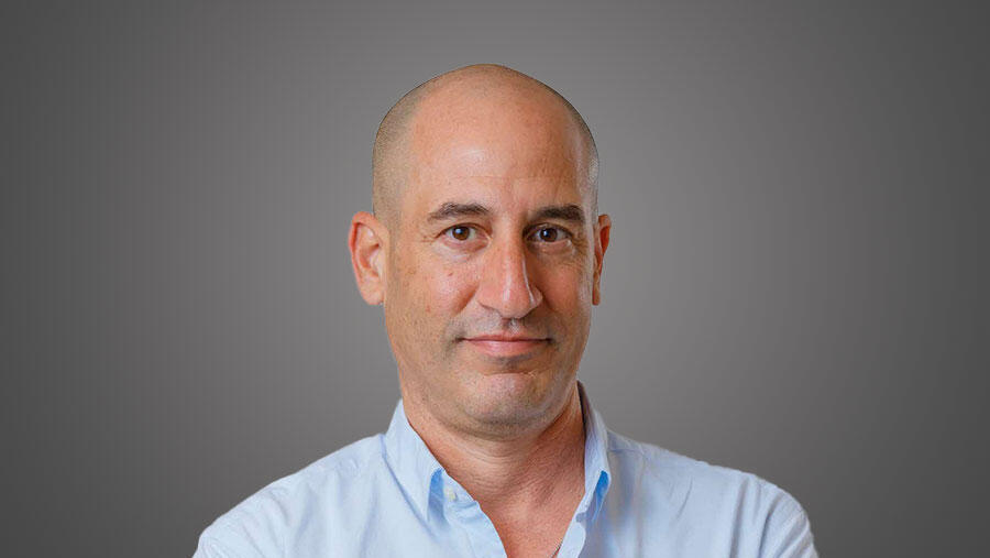 רן ינאי