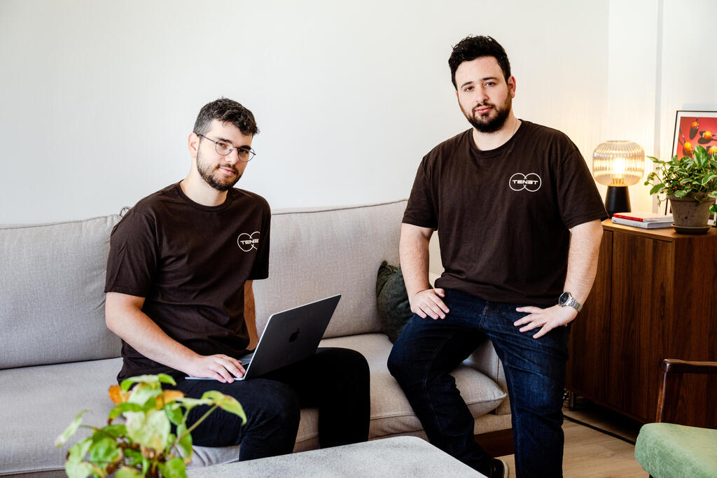 Tenet founders