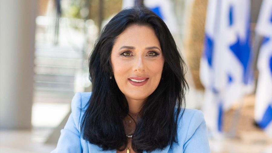 עו"ד מאיה הרצברג אלון