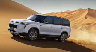 רכב ROX MOTORS