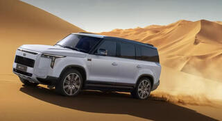 רכב ROX MOTORS