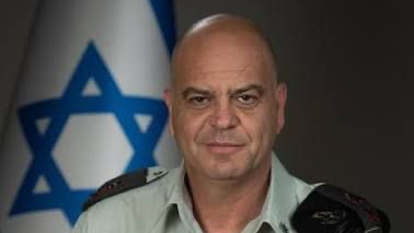 האלוף במיל' מישל ינקו