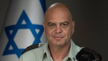 האלוף במיל' מישל ינקו (צילום: דובר צה"ל) האלוף במיל' מישל ינקו
