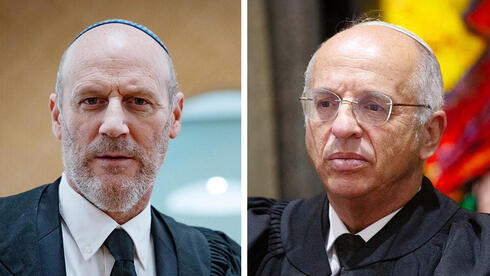 צילומים: אלכס קולומויסקי, יונתן זינדל/פלאש90 ישראל עלולה להישאר ללא מבקר מדינה בחצי השנה הקרובה