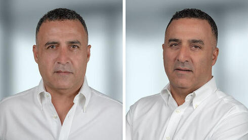 צילומים: באדיבות קבוצת אורון ותודה למכרזי הענק של המטרו: האחים עזריה כבר שווים כ־1.5 מיליארד שקל
