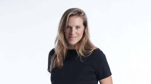 Saray Ben-Meir, Head of HR, Quantum Art. 