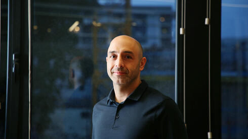 Yaron Leyvand 