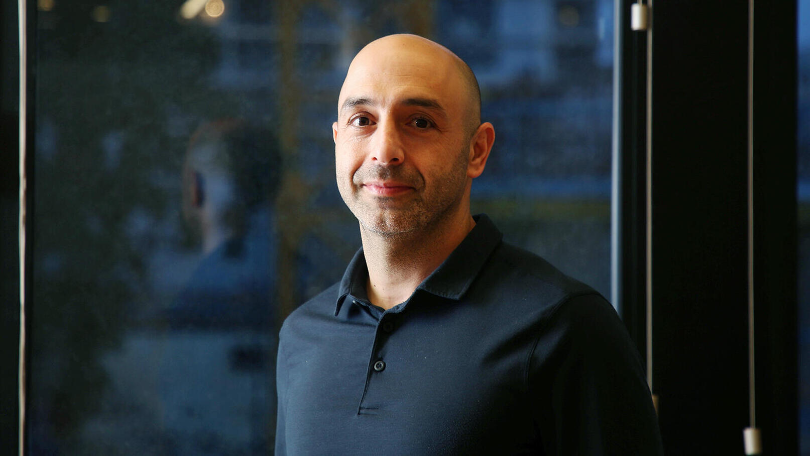 ירון ליבנד סגן נשיא חטיבת המשחקים של Zynga