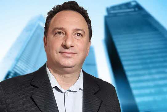 נועם עמרם, מייסד ומנכ"ל פלטפורמת REALTY BUNDLES