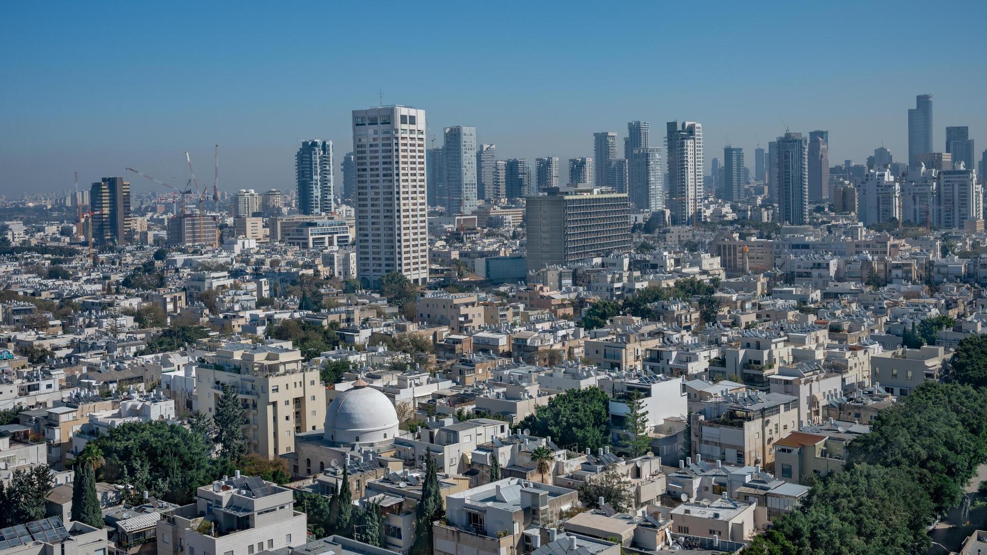 "קרנות הריט מהוות גלגל הצלה לרכישת פרויקטים שלמים"