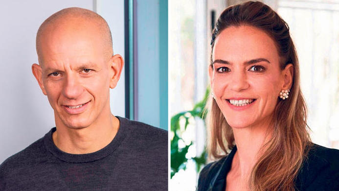  שמרית קניג ו גלעד שביט 