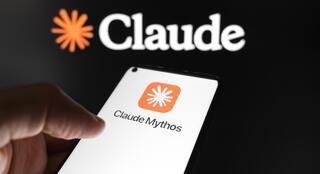 קלאוד מיתוס Claude Mythos