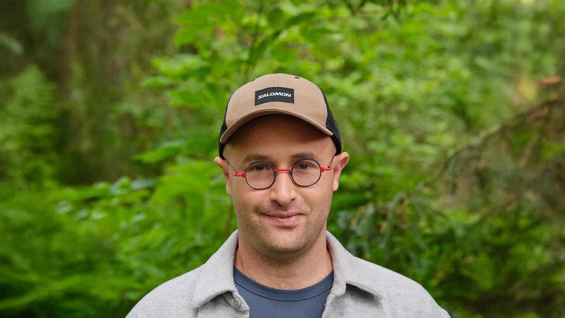 דן בידרמן חברת Engram