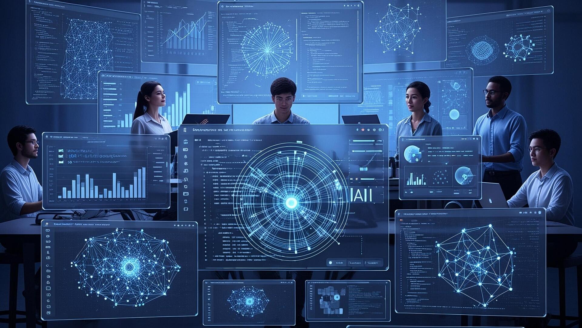 ההצלחה של Google AI Overviews מרחיקה גולשים מהאתר של הארגון שלכם               