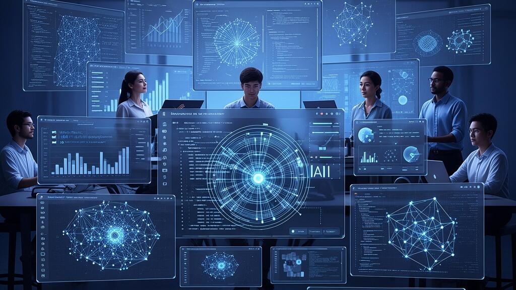 ההצלחה של Google AI Overviews מרחיקה גולשים מהאתר של הארגון שלכם               