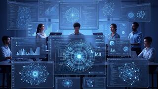 ההצלחה של Google AI Overviews מרחיקה גולשים מהאתר של הארגון שלכם               