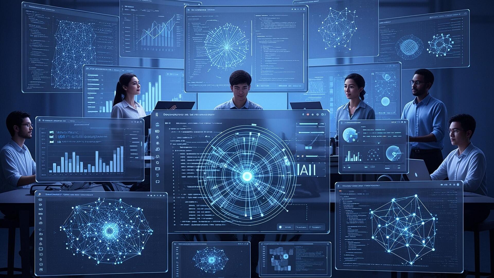 ההצלחה של Google AI Overviews מרחיקה גולשים מהאתר של הארגון שלכם               