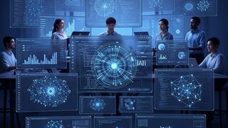 ההצלחה של Google AI Overviews מרחיקה גולשים מהאתר של הארגון שלכם               