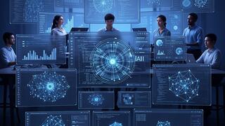 ההצלחה של Google AI Overviews מרחיקה גולשים מהאתר של הארגון שלכם               