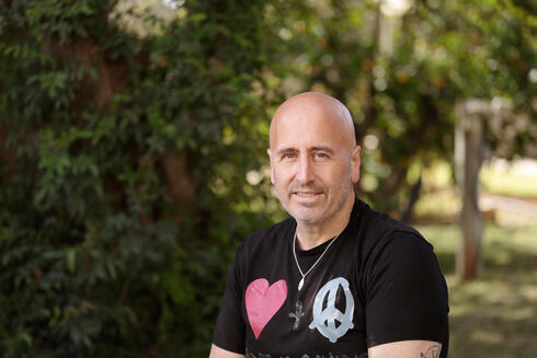 Avner Stepak. 