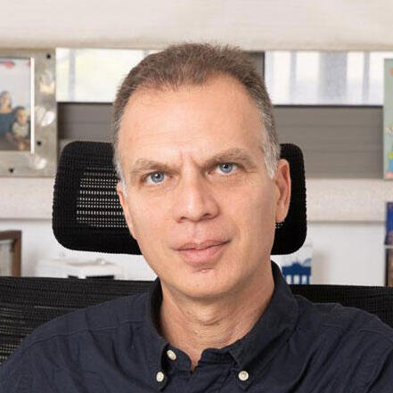 מוטי חזן