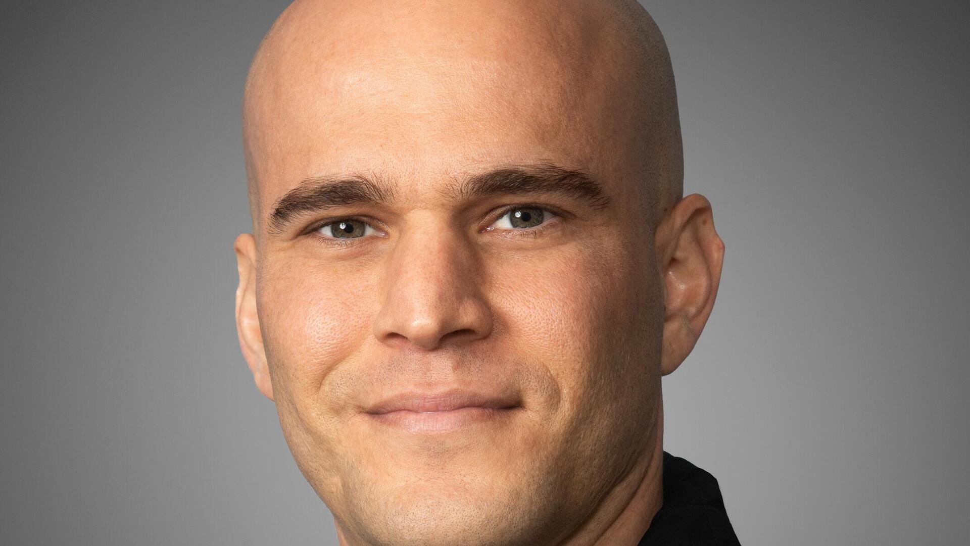 Nadav Cohen
