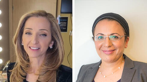 צילומים: באדיבות אוניברסיטת בר אילן, Facebook המינויים של קיש לוות"ת: מתנגדת להשבתת האוניברסיטאות ומבקרת של משפט נתניהו