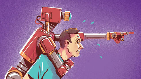 America’s AI economy is creating jobs, and putting millions at risk | Ctech