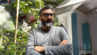 Kunal Shah קונאל שאה קונאל שה מנכ"ל ווטסאפ