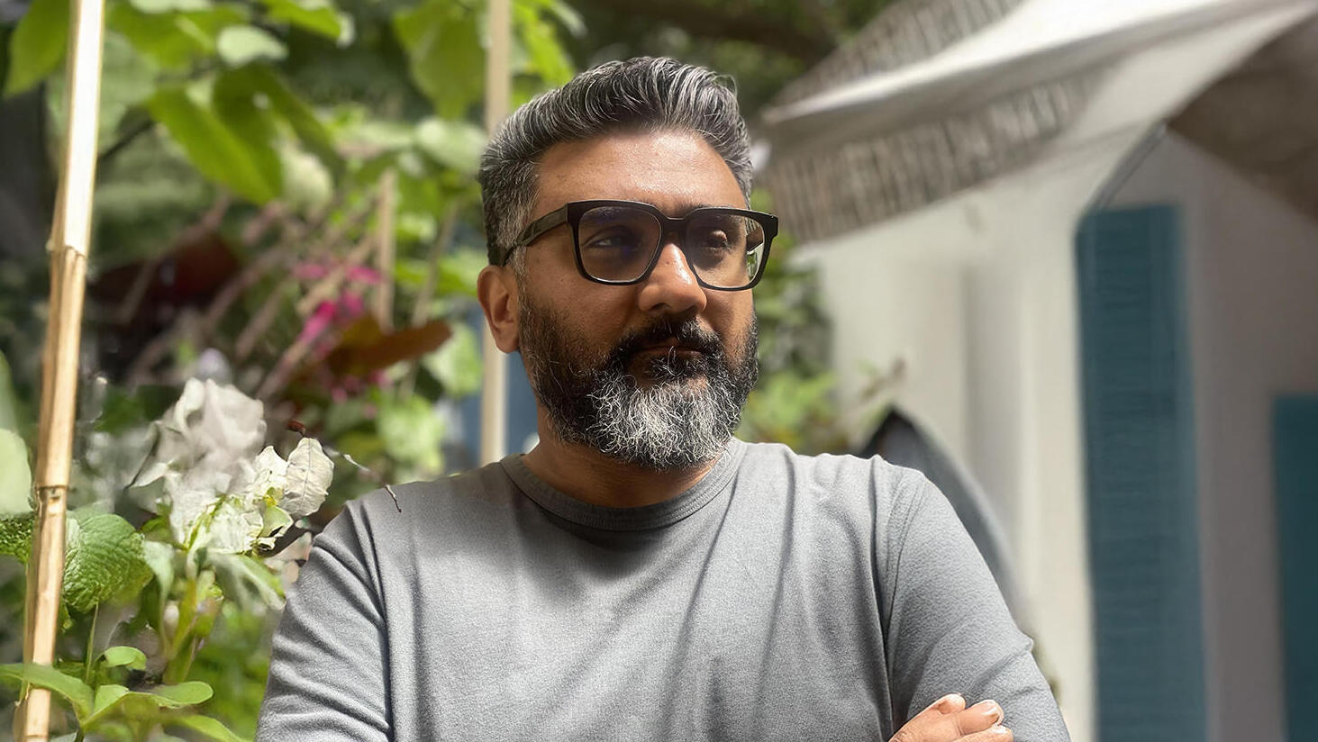 Kunal Shah קונאל שאה קונאל שה מנכ"ל ווטסאפ