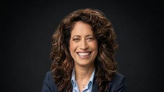 REvital Kremer