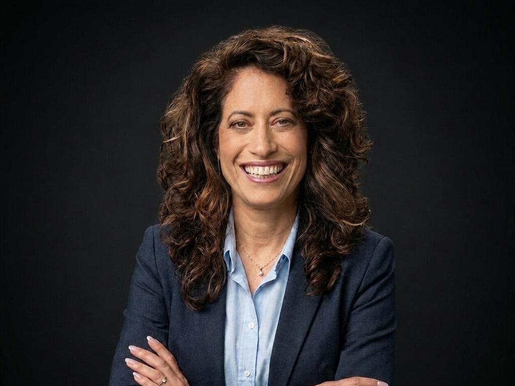 REvital Kremer