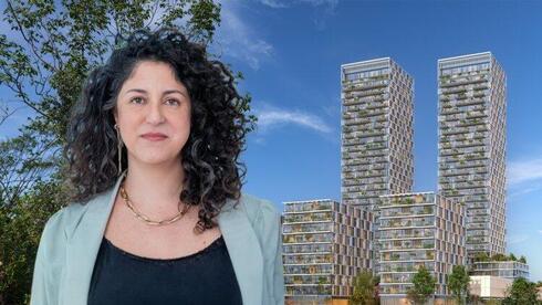 צילומים: ענבל מרמרי, אלכס ליובימוב אקרו תקים כ-950 יח״ד בשני פרויקטי פינוי-בינוי בראשל"צ וחולון