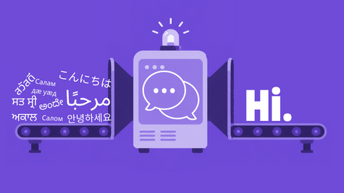 AI’s “English-washing” problem | Ctech