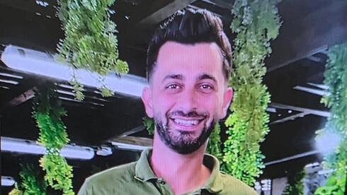 חייל מילואים נהרג אמש בהתהפכות משאית בדרום לבנון