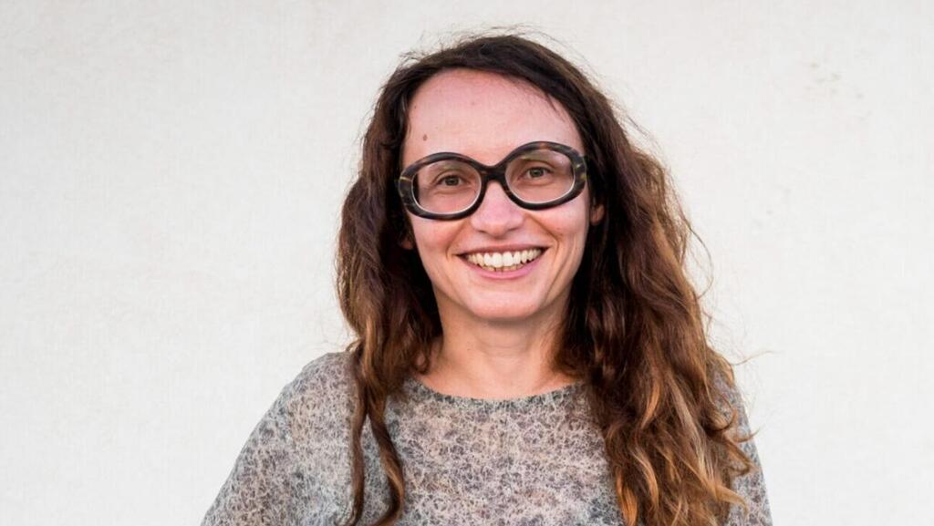 Professor Denisa Reshef Kera. 