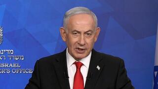 ראש הממשלה בנימין נתניהו