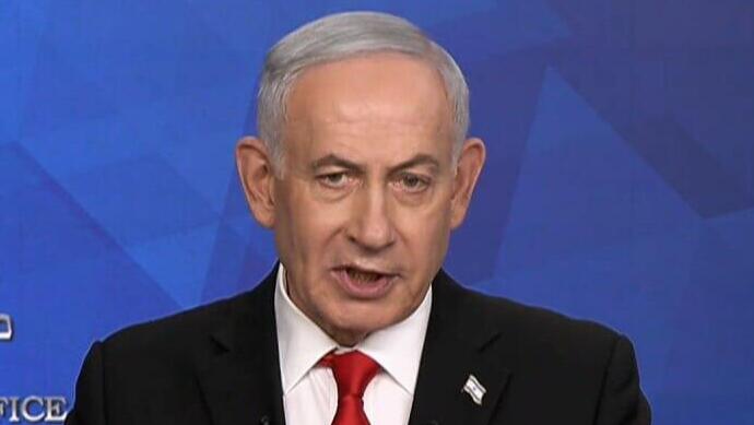 ראש הממשלה בנימין נתניהו